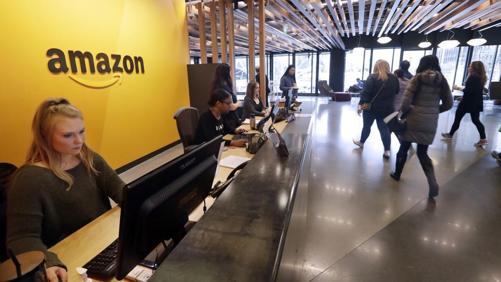 Amancio Ortega compra sede da Amazon em Seattle por 655 milhões