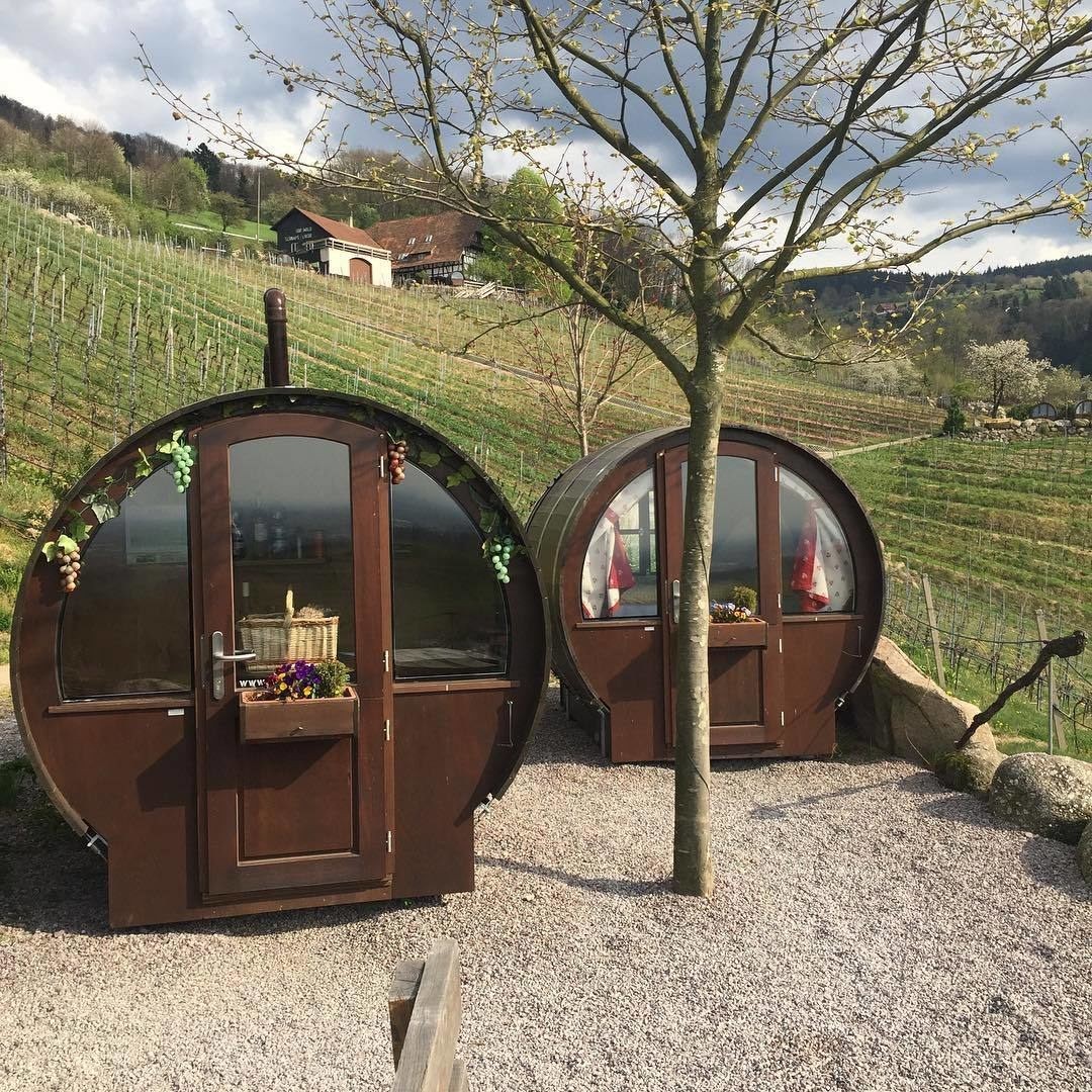 Um hotel muito especial