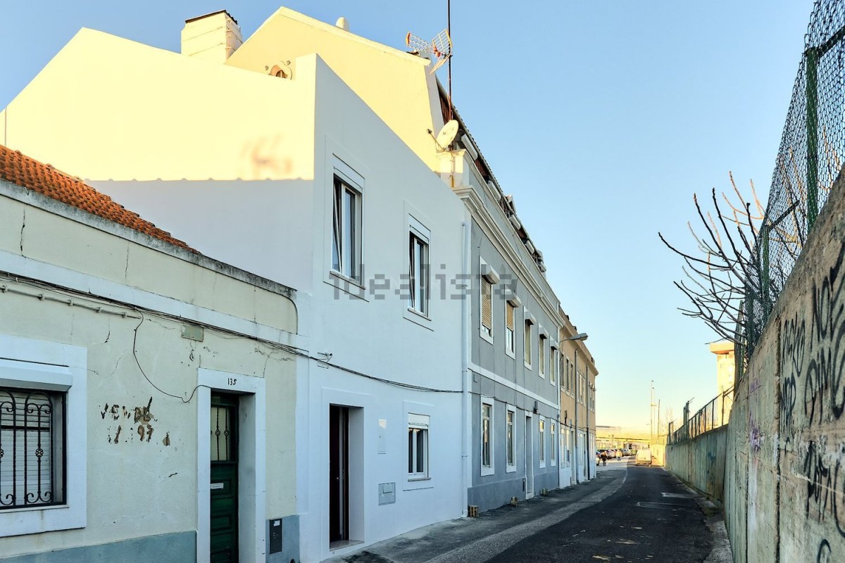 Marvila, perto do rio e do centro, e com alma: assim é o novo bairro 'trendy' da capital
