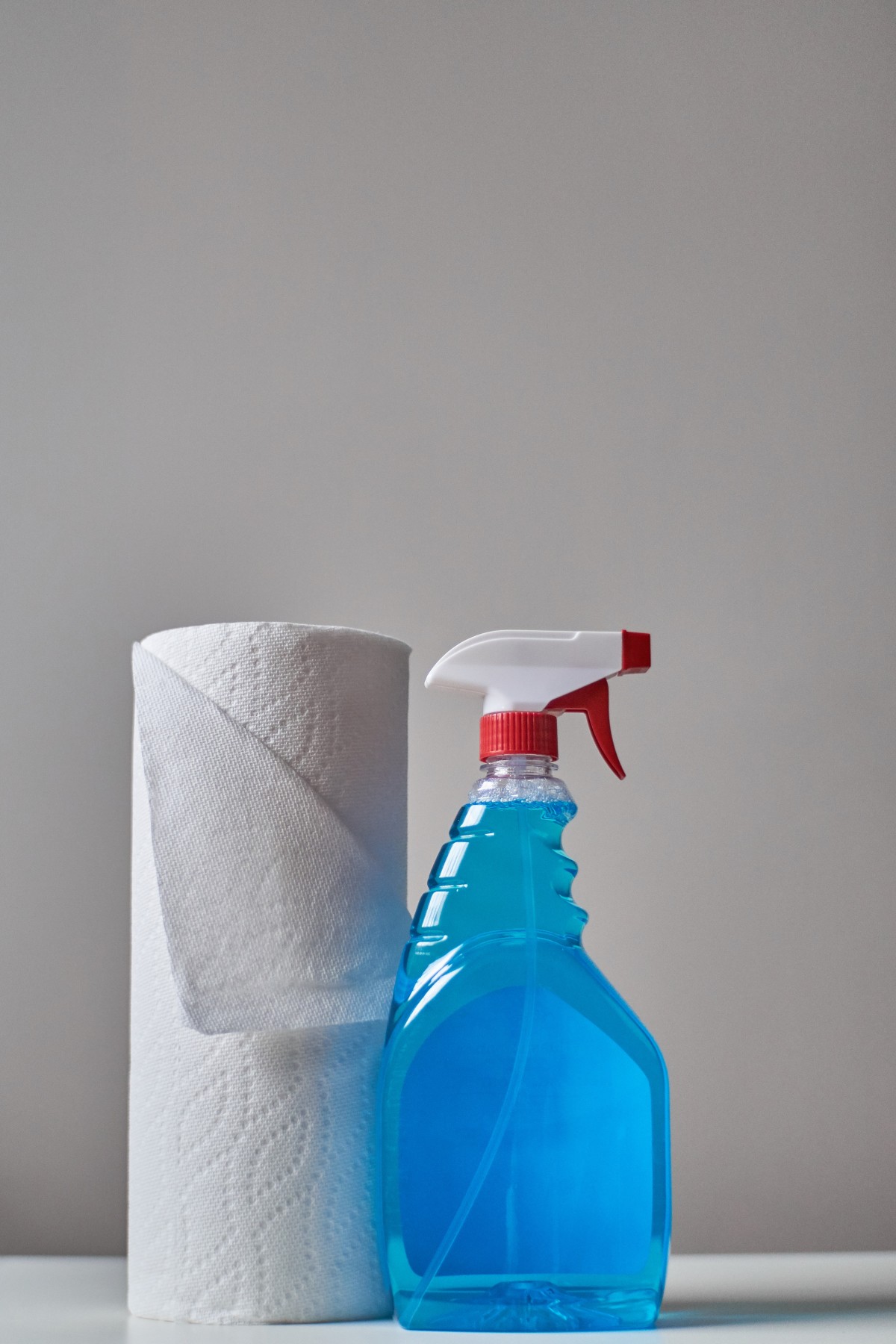 Fabricar o próprio produto de limpeza Fabricar o próprio produto de limpeza