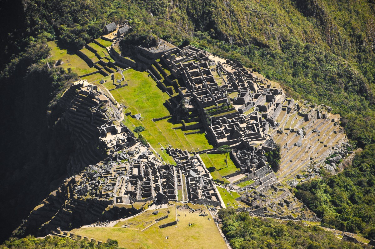 Machu Picchu fica na posse do Estado peruano após litígio de 14 anos