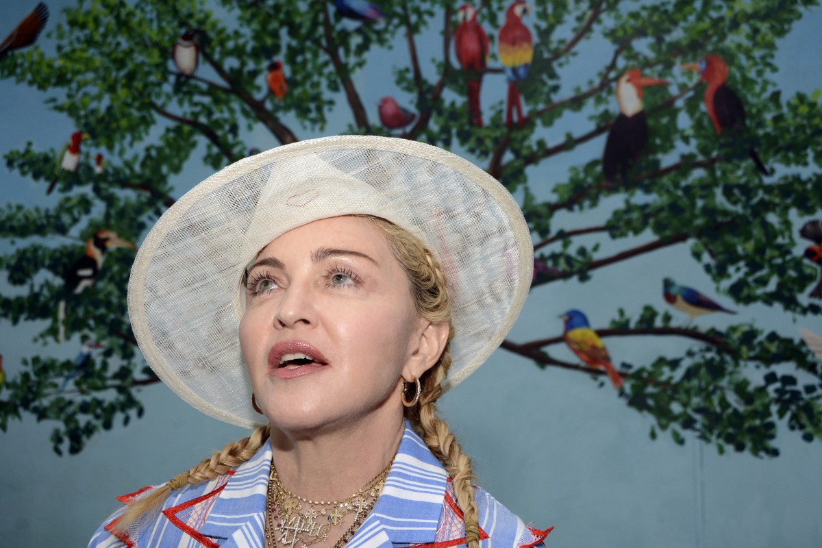 "Madonna compra herdade no Alentejo": A mentira de 1 de abril que se tornou viral