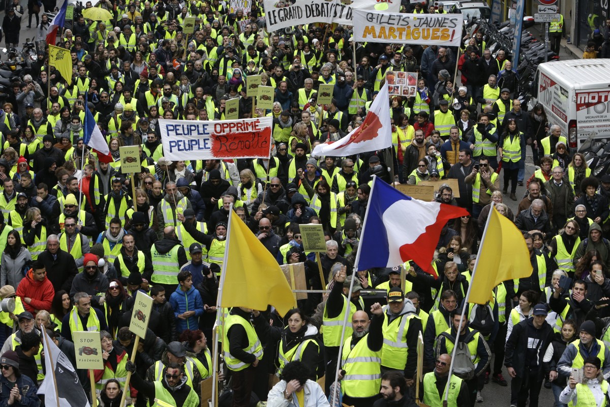 Fim à vista da "galinha dos ovos de ouro" do imobiliário nacional? Franceses questionam regime