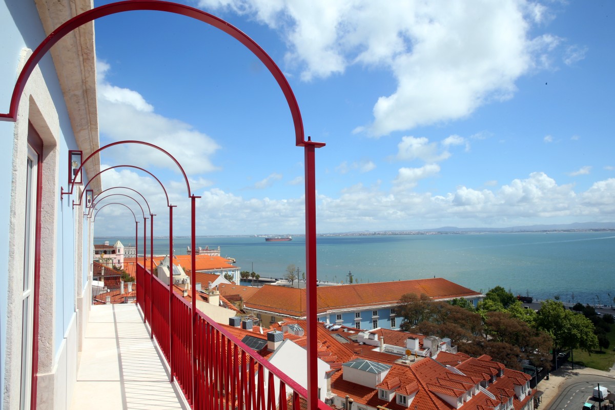 Imobiliário de luxo ao rubro: Coporgest investe 68 milhões em 85 casas no coração de Lisboa