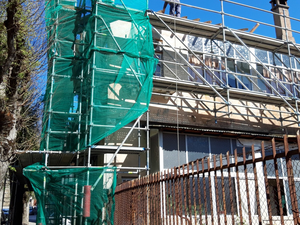 Forte procura em Guimarães leva promotores a trocar investimentos turísticos por habitação