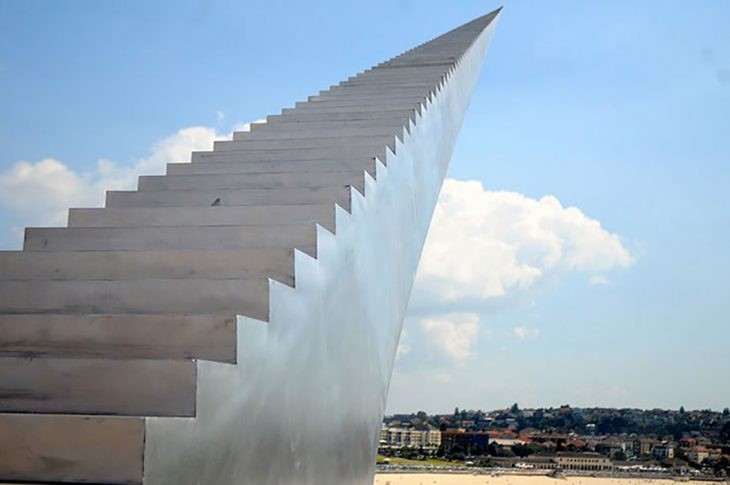 Escadas para o céu Escadas para o céu