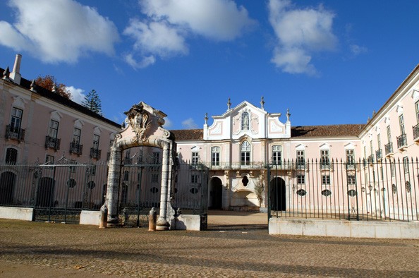 Turismo ao rubro: vão nascer 9 hotéis em Loures, às portas de Lisboa