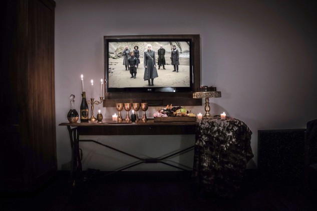 Uma imagem da famosa série Uma imagem da famosa série