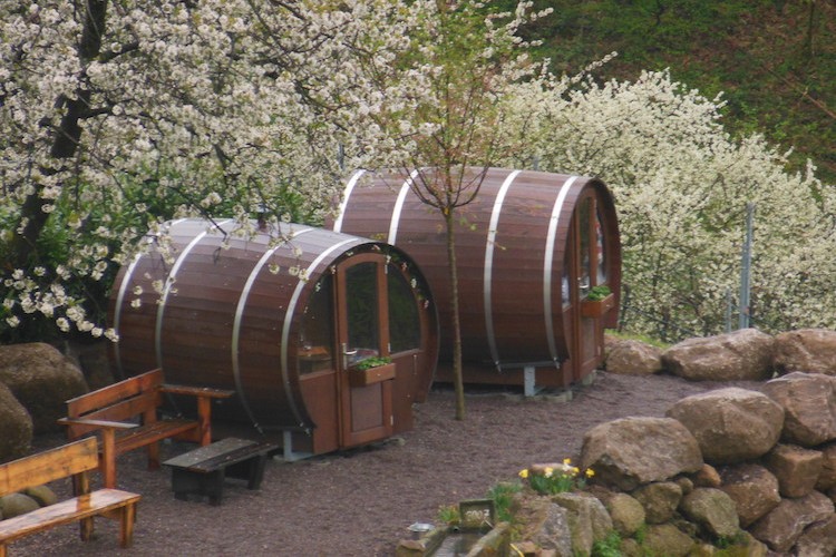 Tudo foi pensado a rigor