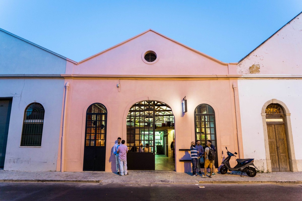 Marvila, perto do rio e do centro, e com alma: assim é o novo bairro 'trendy' da capital