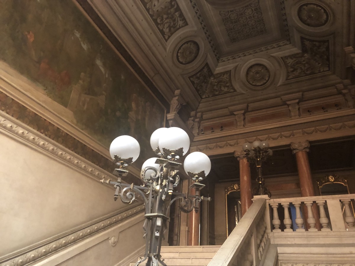 Palácio Mendia renasce na capital pela mão do grupo Selina como hotel e coworking