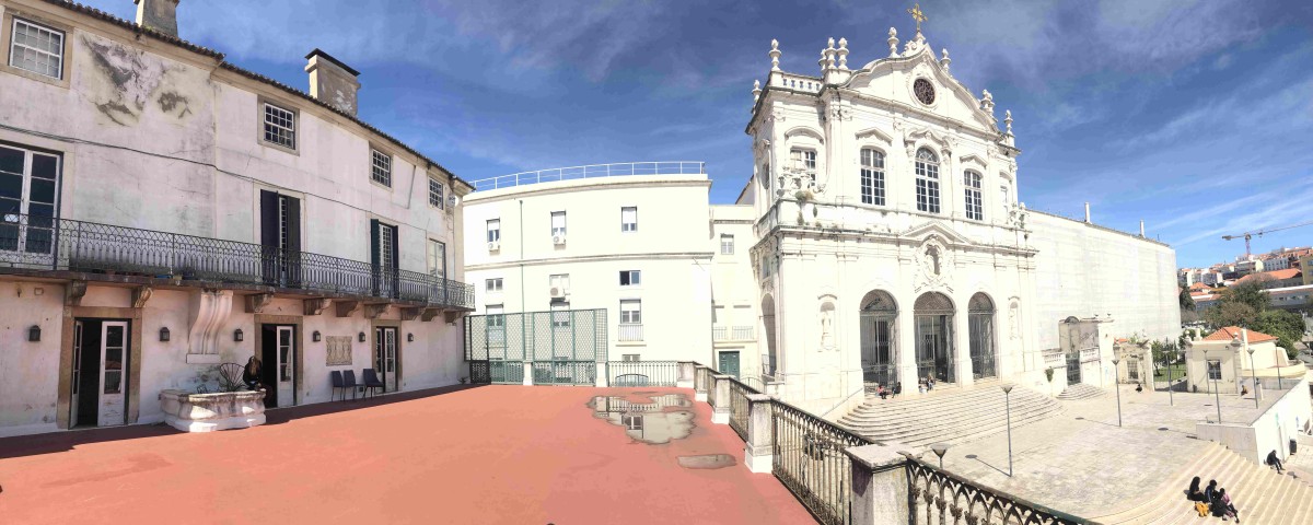 Palácio Mendia renasce na capital pela mão do grupo Selina como hotel e coworking
