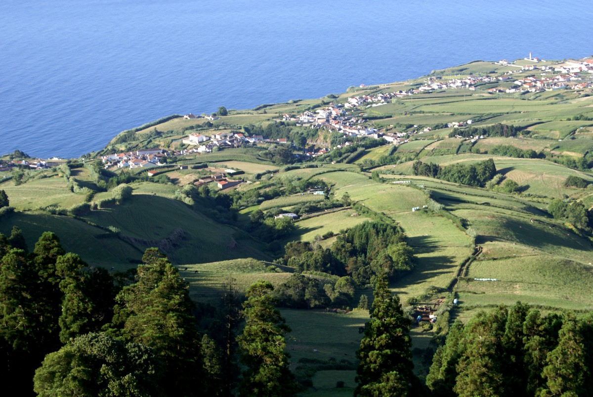 Empreendimentos imobiliários à venda por 10 milhões nos Açores