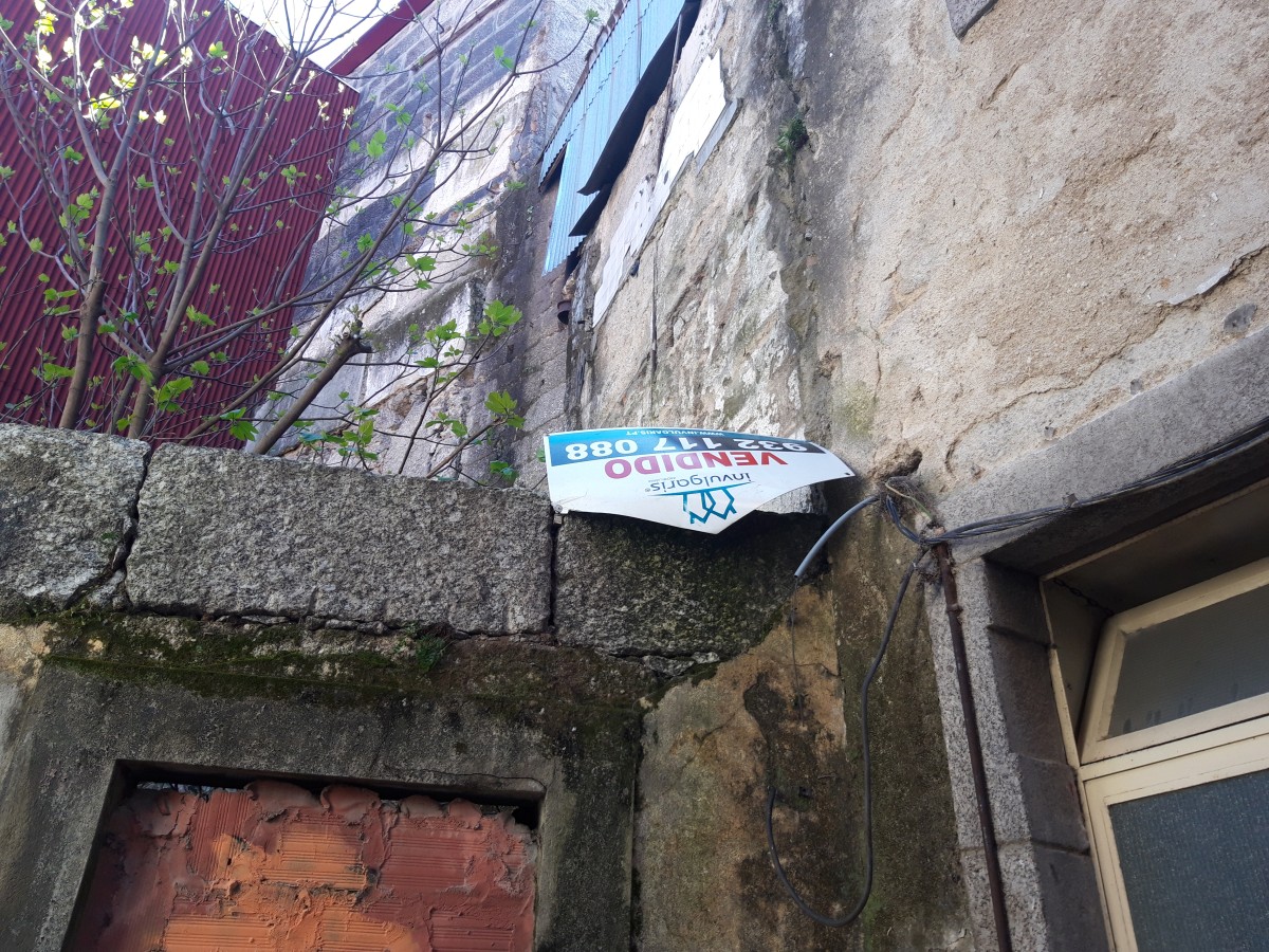Forte procura em Guimarães leva promotores a trocar investimentos turísticos por habitação