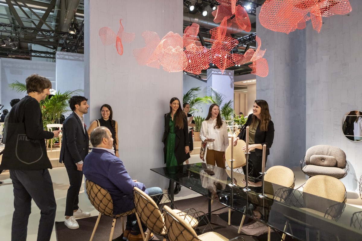 Salão do Móvel 2019: as novidades mais importantes da famosa feira de Milão