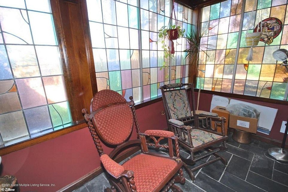 Muitos detalhes continuam os mesmos