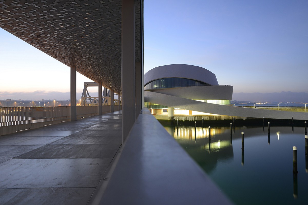 Arquitetura: Open House Porto regressa em junho com 70 espaços de portas abertas