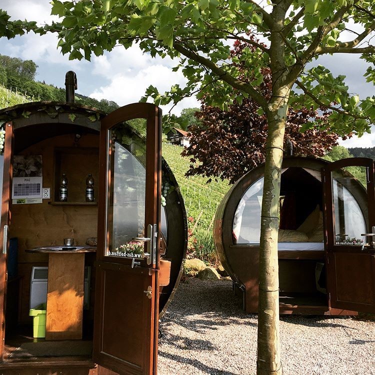 Casa de banho e quarto