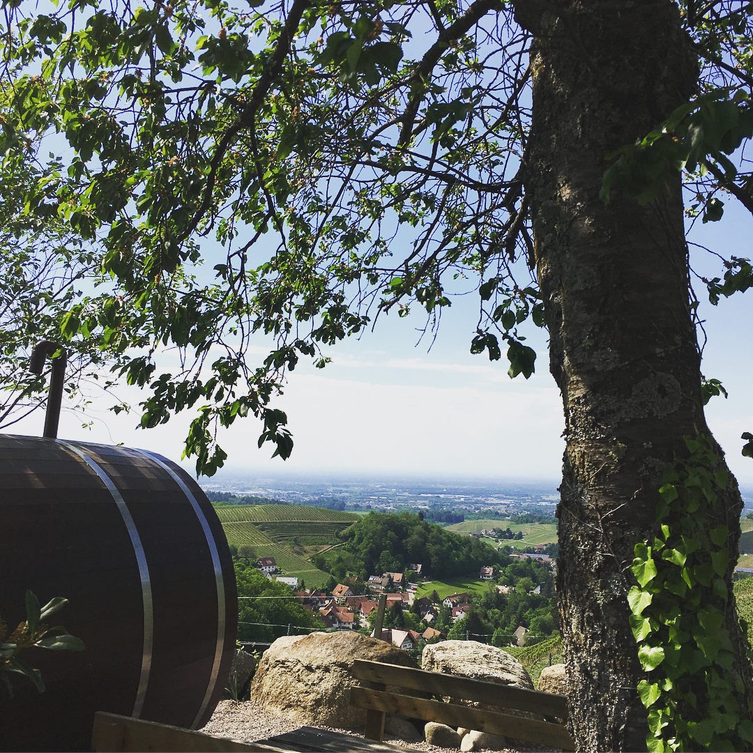 Vistas de perder o fôlego