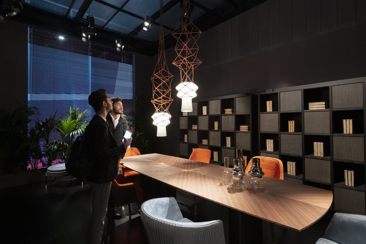 Salão do Móvel 2019: as novidades mais importantes da famosa feira de Milão