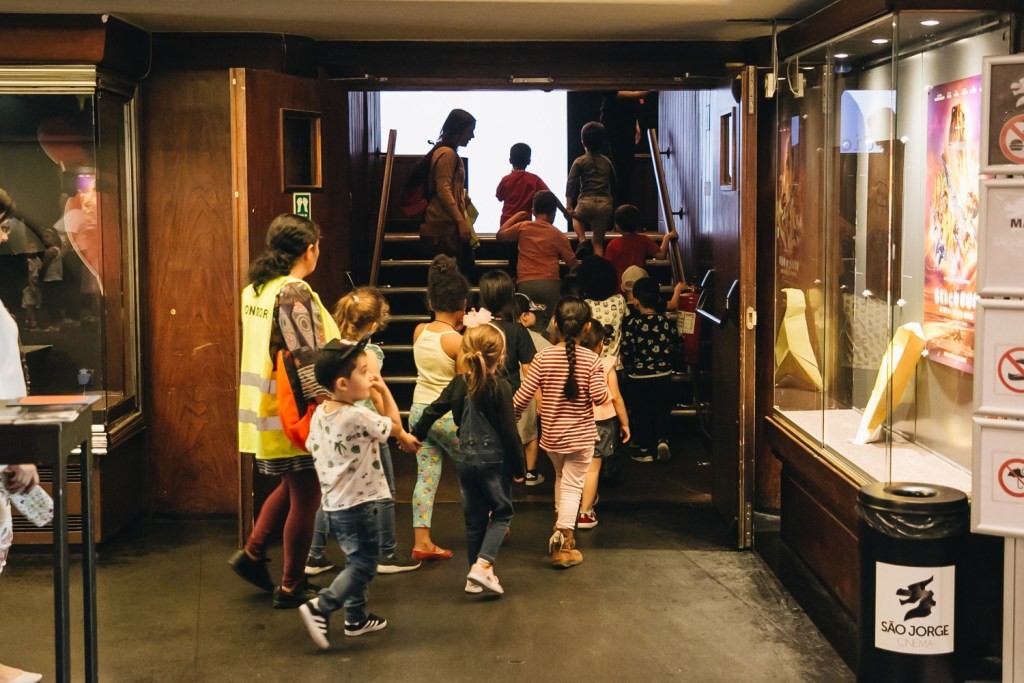 Entra no Apartamento do IndieLisboa com o idealista