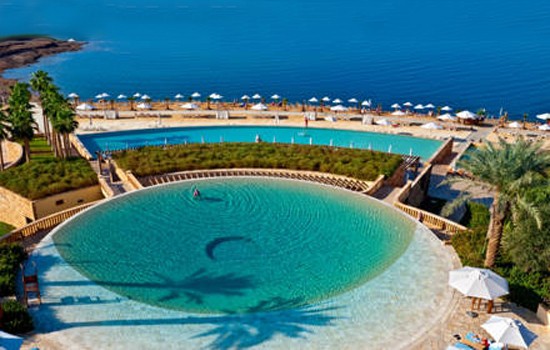 Kempinski Hotel Ishtar