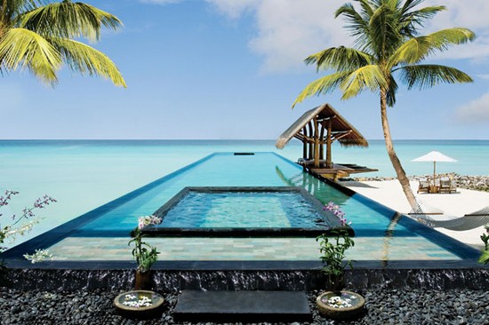 One & Only Reethi Rah