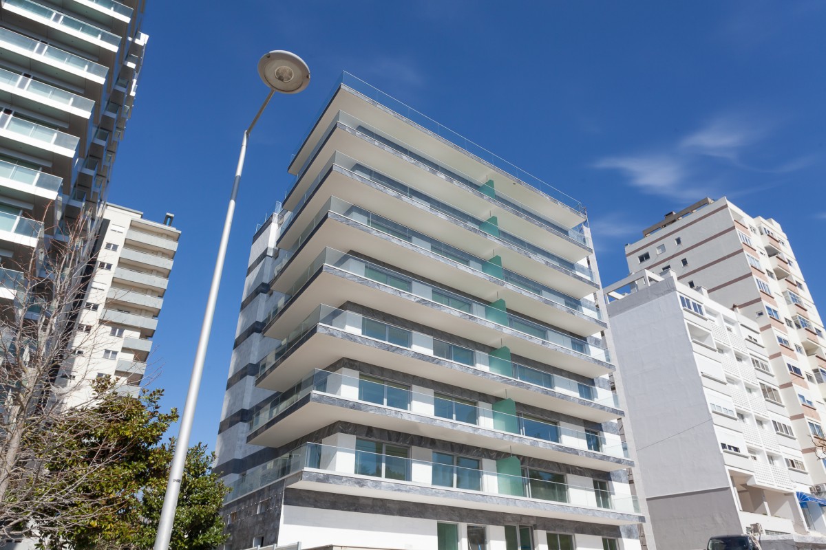 Restelo Prestige: 18 apartamentos novos com vista para o Tejo chegam ao mercado