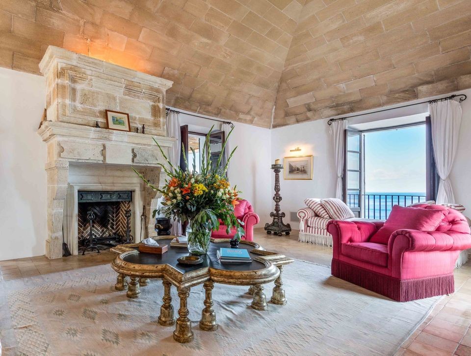 Vistas de perder o fôlego