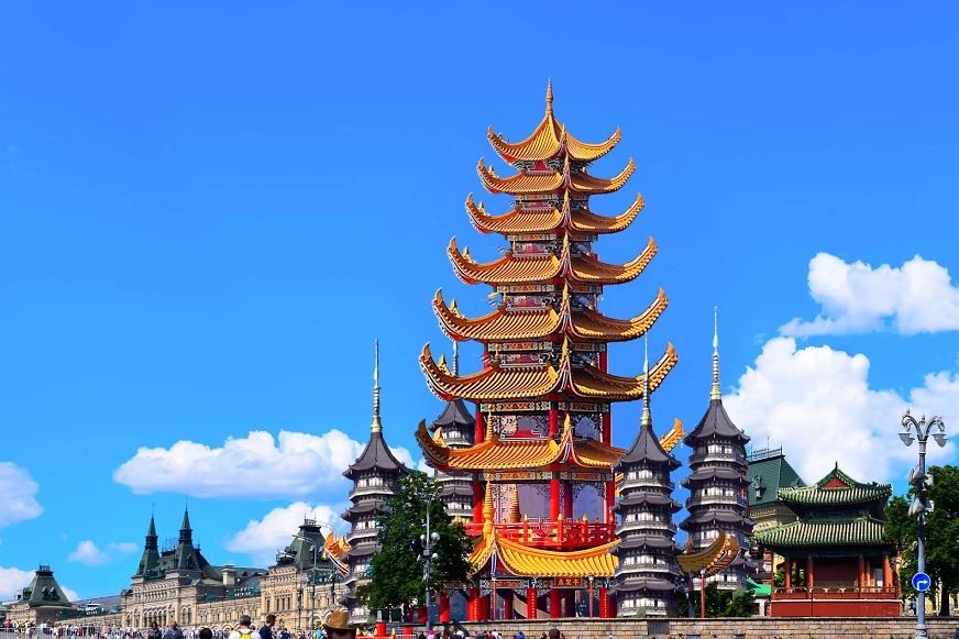 Chinês Chinês