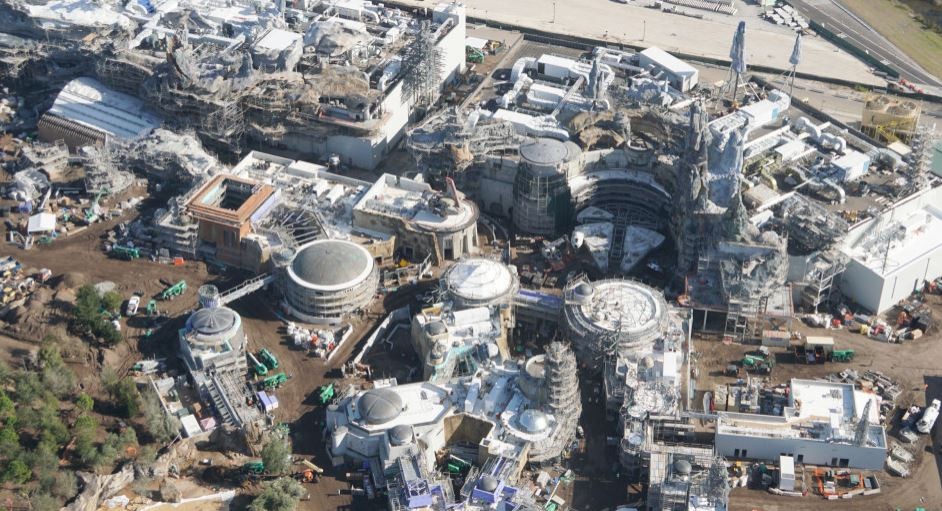 Deverá abrir portas ainda em 2019