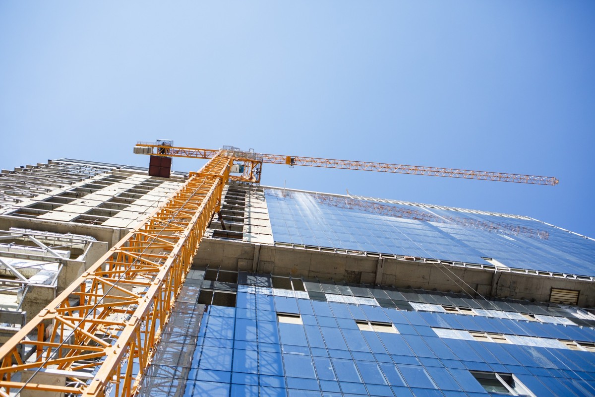 O mundo da nova construção em Portugal