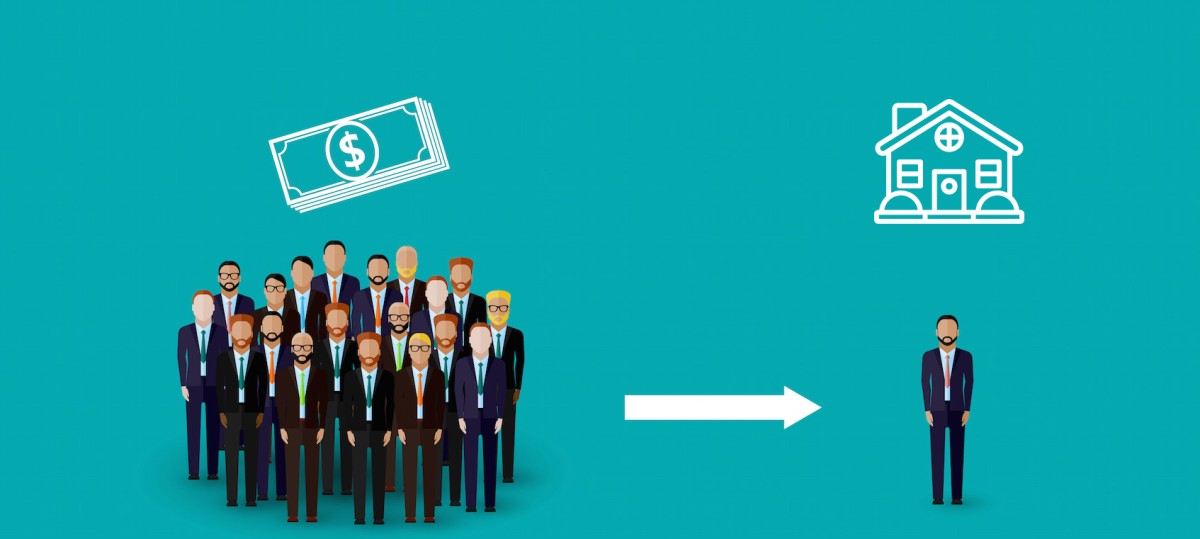 Imobiliário em Portugal pisca o olho ao financiamento por crowdfunding