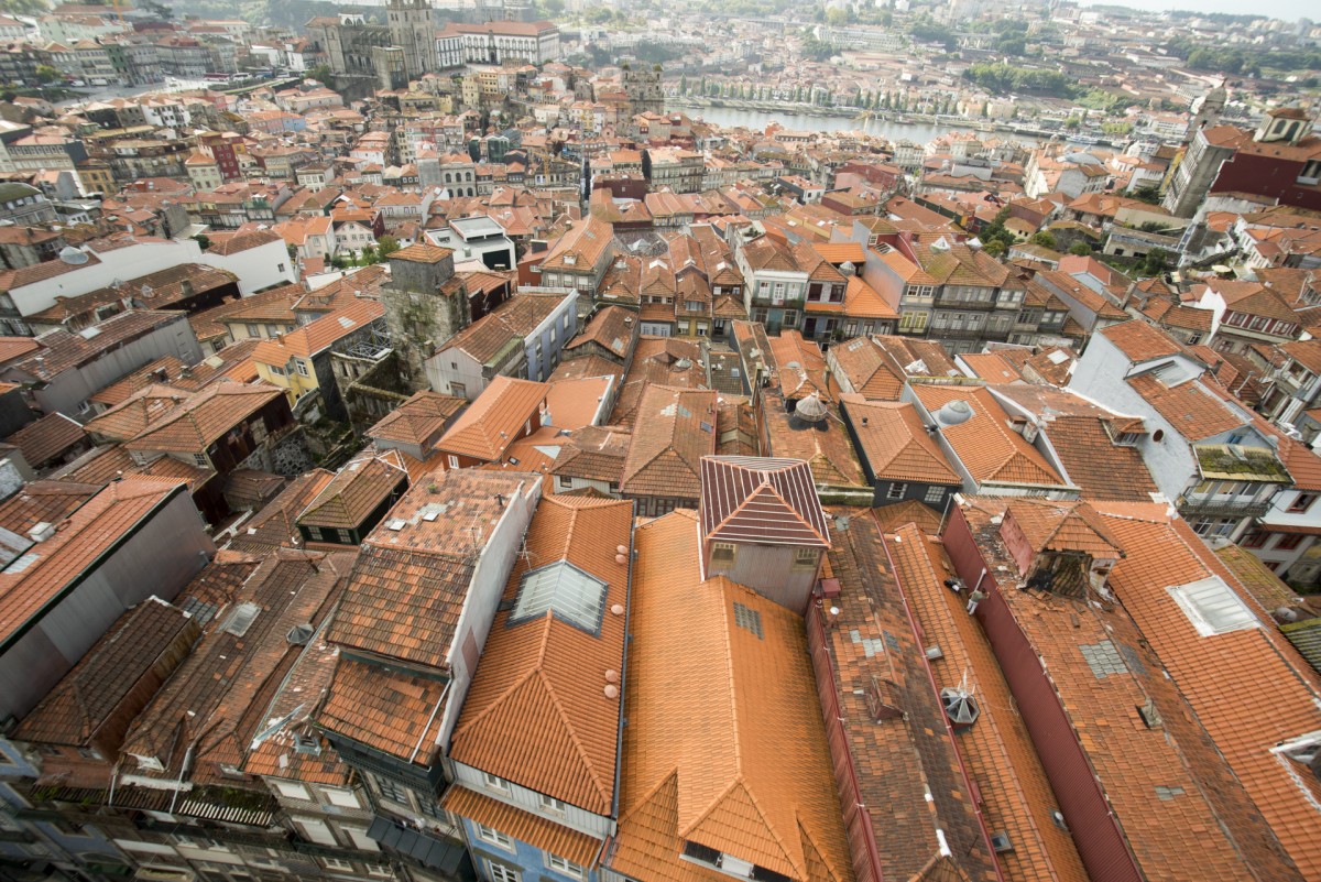 Porto: Campanhã destrona Baixa e Centro Histórico como novo foco de investimento imobiliário