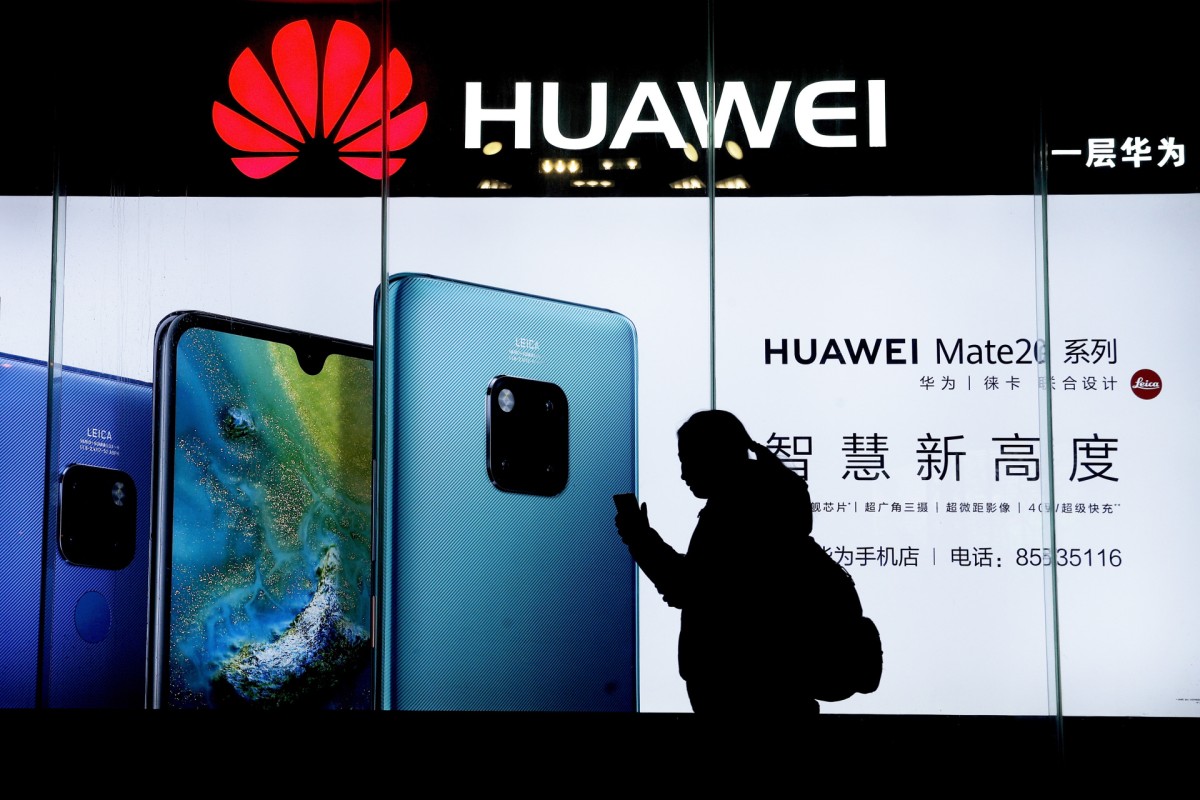 Caso Huawei: guia para entender a “guerra fria” tecnológica entre os EUA e China