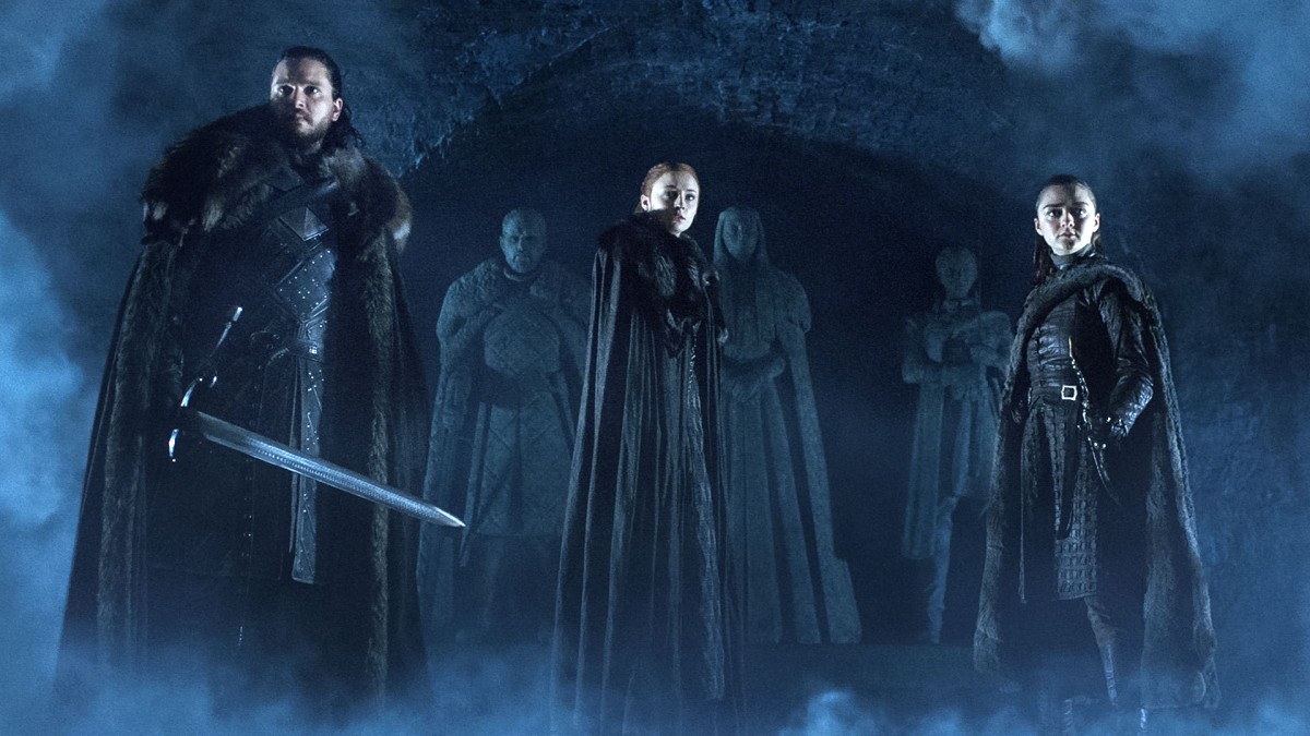 A Guerra dos Tronos: truques para ser um bom líder segundo as personagens da série