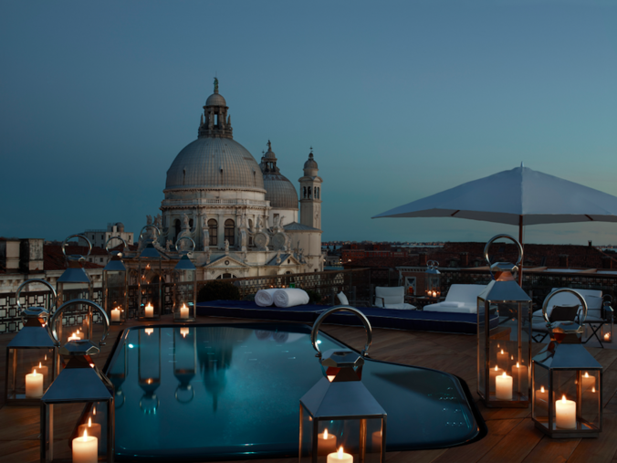 The Gritti Palace