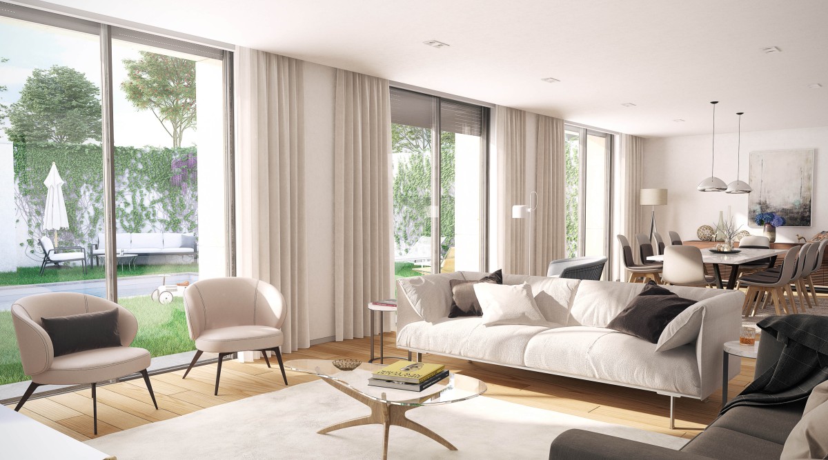 Porto vai ganhar (mais) cinco apartamentos de luxo