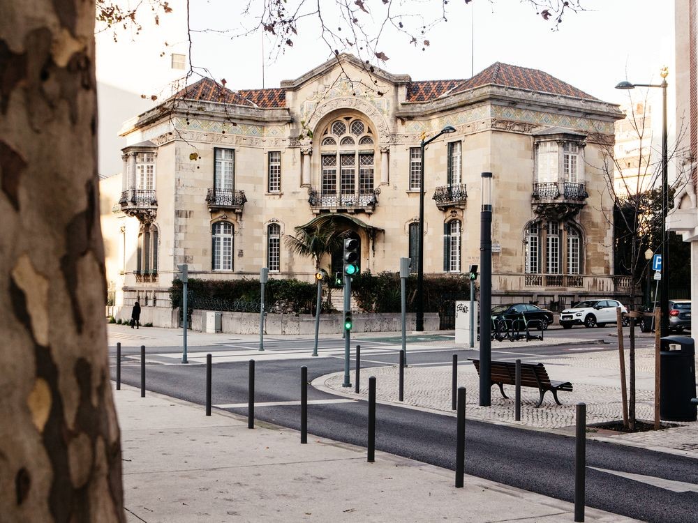 ‘Guest house’ no mítico edifício do Clube de Empresários fecha por ordem da CML