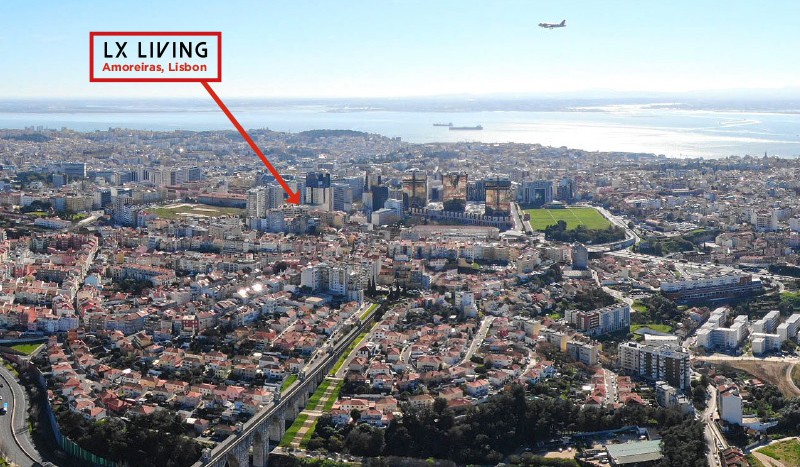 'Todo-poderoso' sul-africano investe 90 milhões em 151 casas de luxo em Lisboa