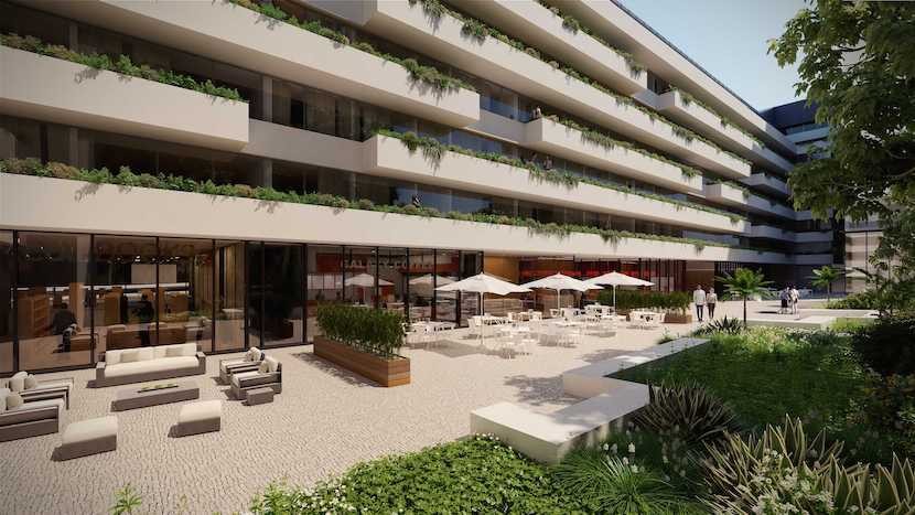 'Todo-poderoso' sul-africano investe 90 milhões em 151 casas de luxo em Lisboa