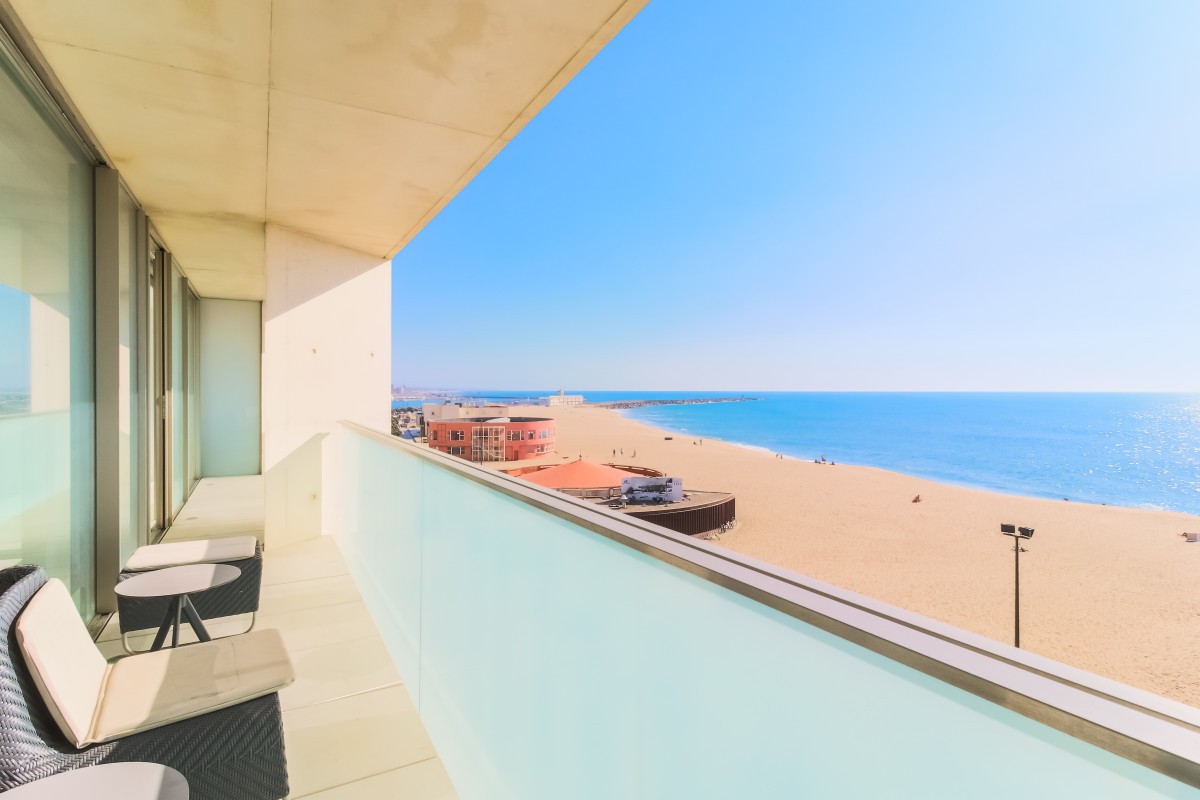 LUXIMO's Christie's International Real Estate