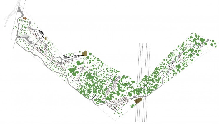 Trifólio/Estudo de Impacte Ambiental