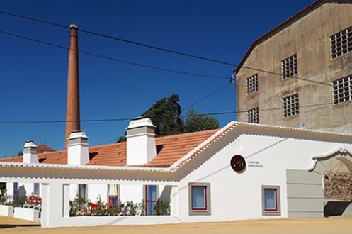 Companhia Agrícola da Barrosinha