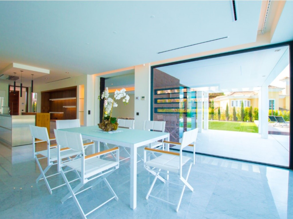 Casa moderna in vendita a Vale do Lobo, in Portogallo