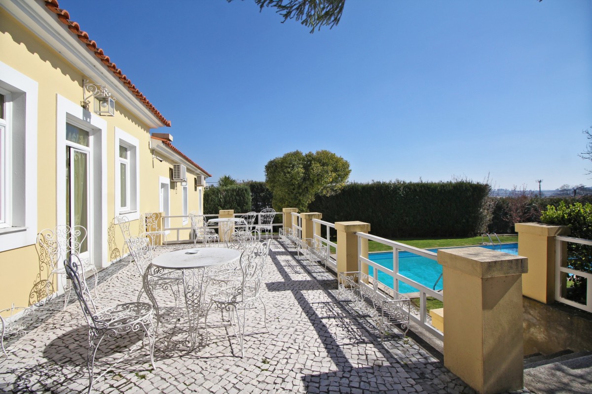 A luxury accommodation in Portugal makes for a great investment