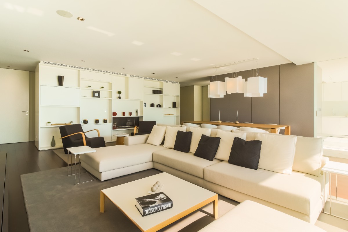 LUXIMO's Christie's International Real Estate