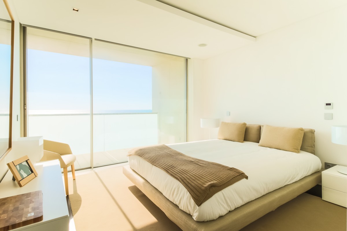 LUXIMO's Christie's International Real Estate