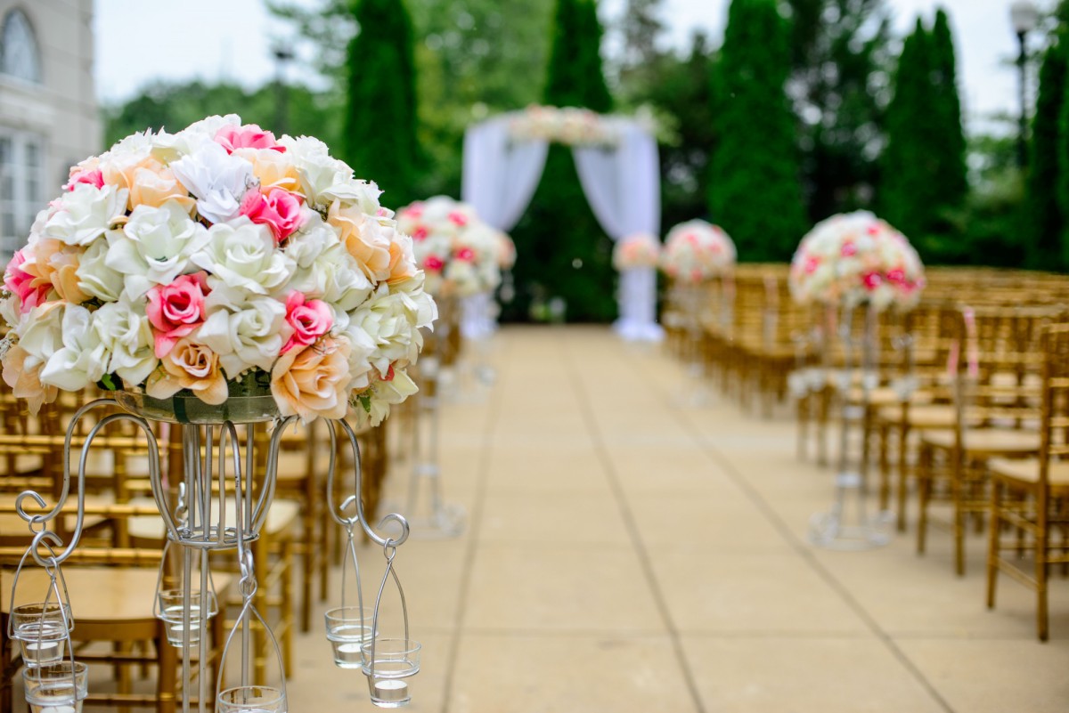 Le coût d'un mariage au Portugal / Shardayyy Photography/Unsplash