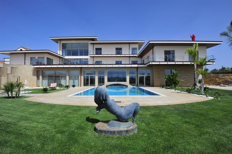 Manoir de luxe à vendre dans l'Algarve pour 20 millions d'euros
